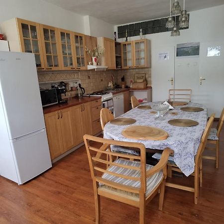 Apartmán U Černého orla Vidnava Exteriér fotografie
