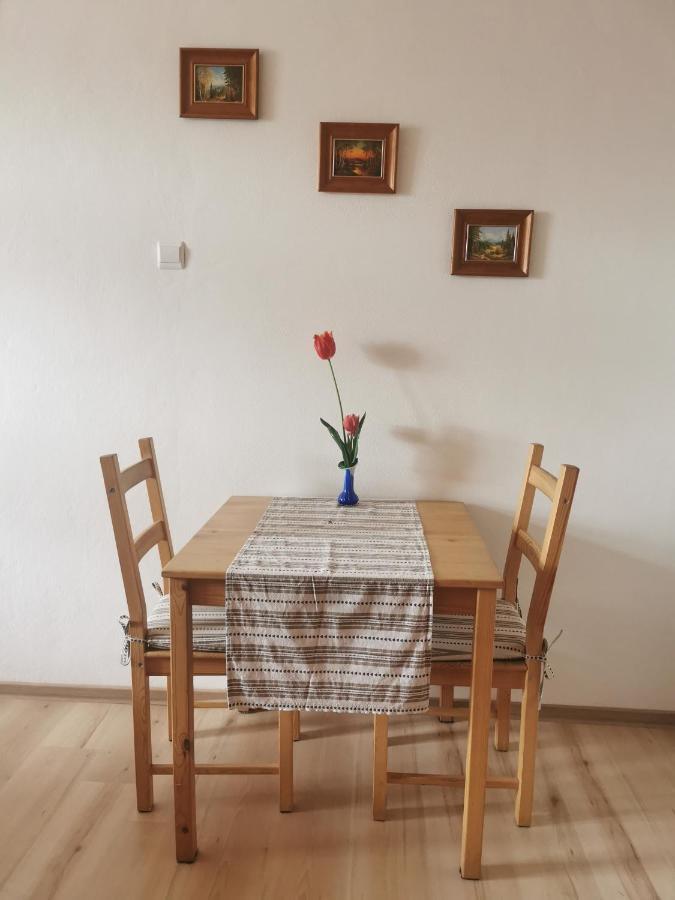 Apartmán U Černého orla Vidnava Exteriér fotografie