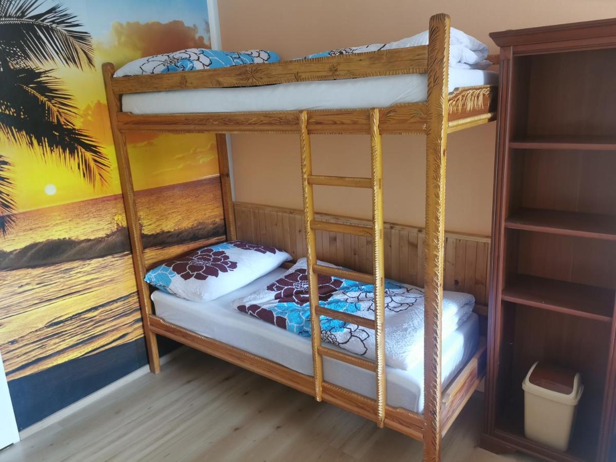 Apartmán U Černého orla Vidnava Exteriér fotografie