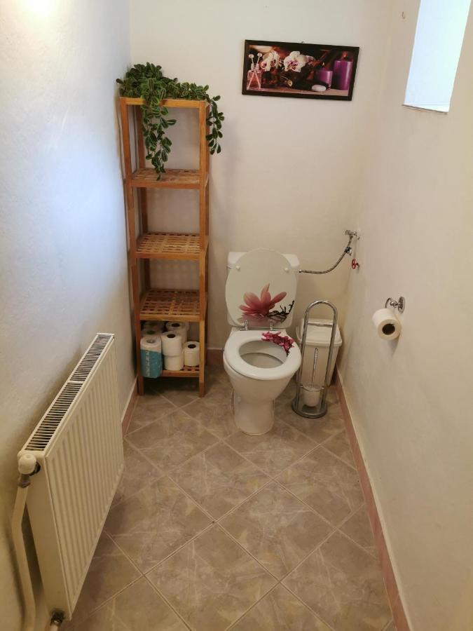Apartmán U Černého orla Vidnava Exteriér fotografie
