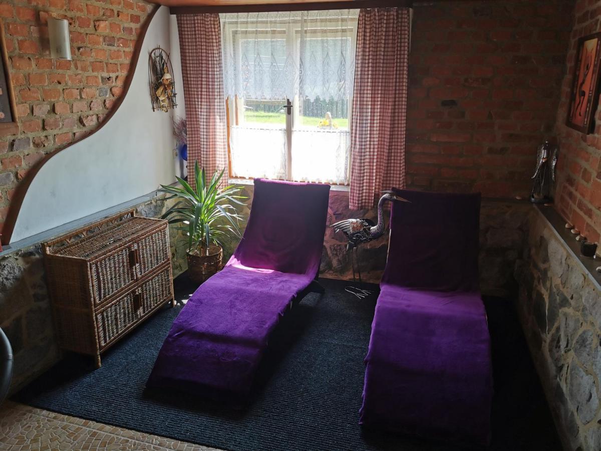 Apartmán U Černého orla Vidnava Exteriér fotografie