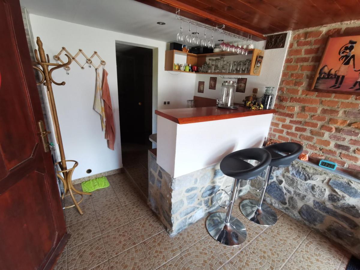 Apartmán U Černého orla Vidnava Exteriér fotografie