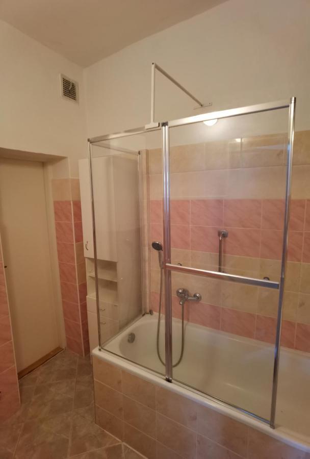 Apartmán U Černého orla Vidnava Exteriér fotografie