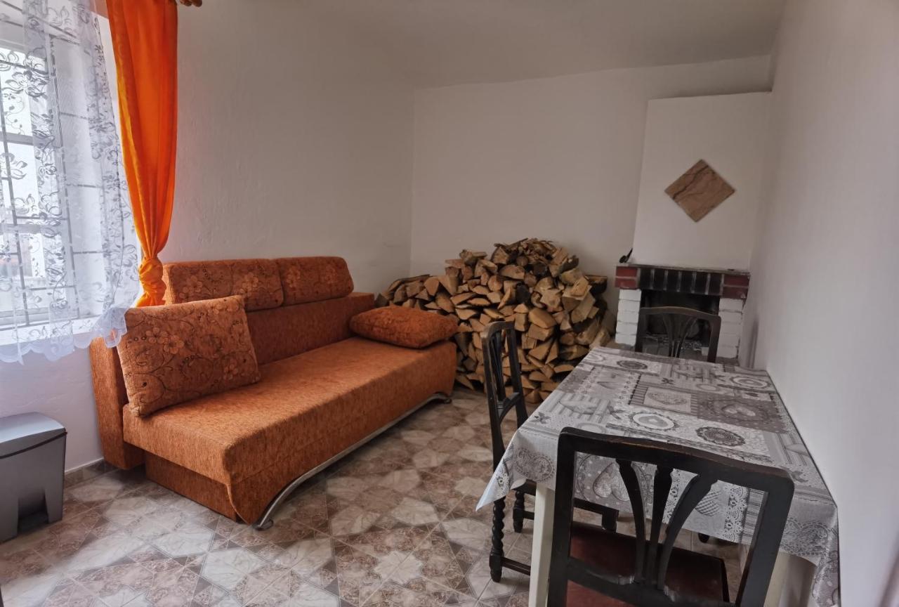 Apartmán U Černého orla Vidnava Exteriér fotografie