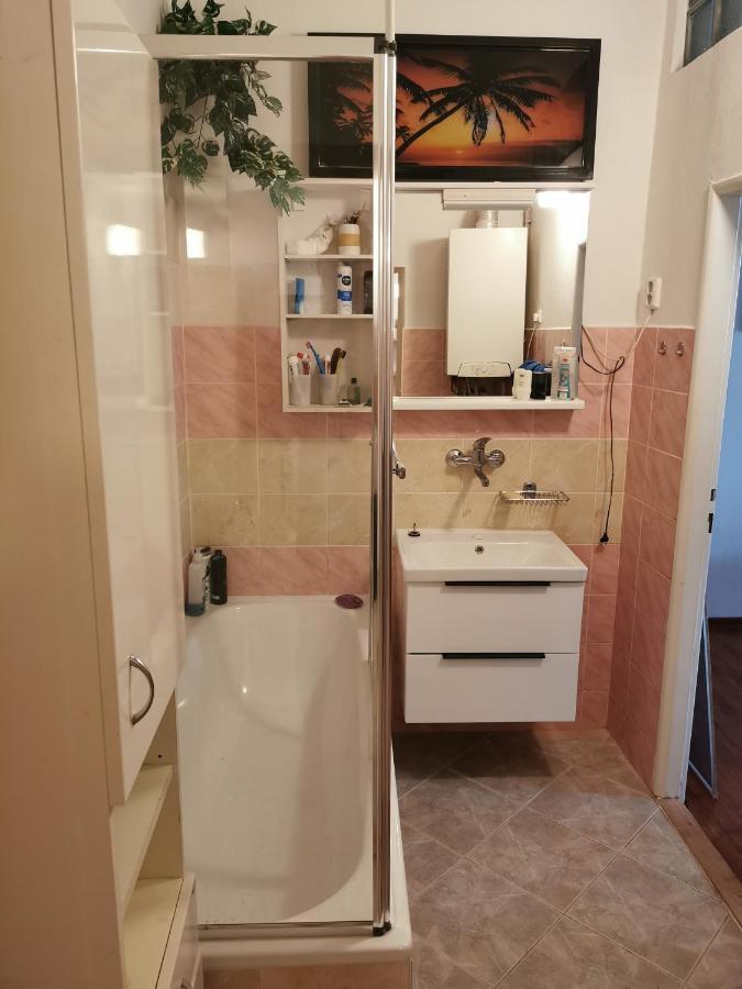 Apartmán U Černého orla Vidnava Exteriér fotografie